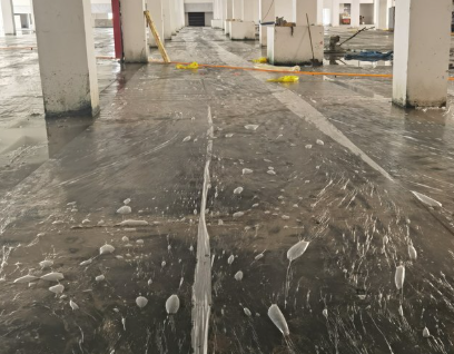 沙市不发火砂浆和不发火金属骨料有什么区别
