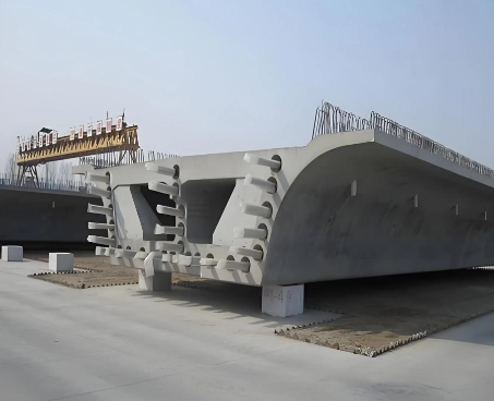 沙市抗冻压浆料的特点及标准化施工工艺